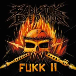 Sadistic Execution- Fukk II